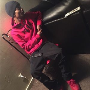 Meet your Posher, Xavier